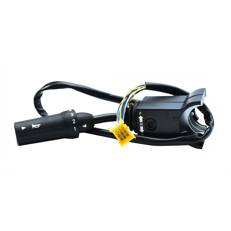 ПЕРЕКЛЮЧАТЕЛЬ ПРИВОДА ЗАРЯДНОЕ УСТРОЙСТВО VOLVO L110F L150F CVA