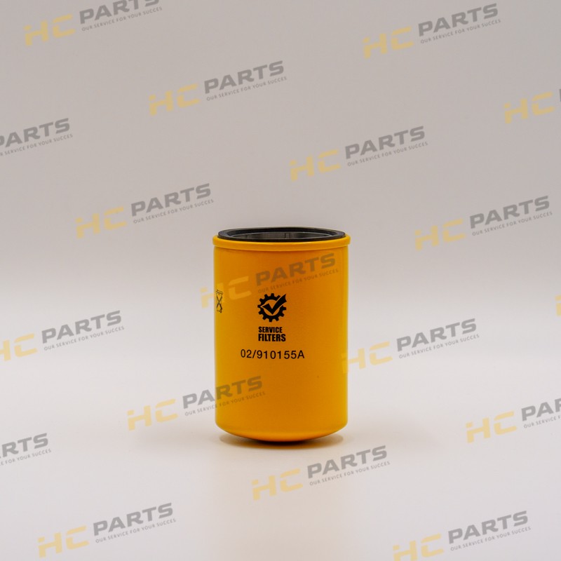 JCB Fuel filter - Fastrac
