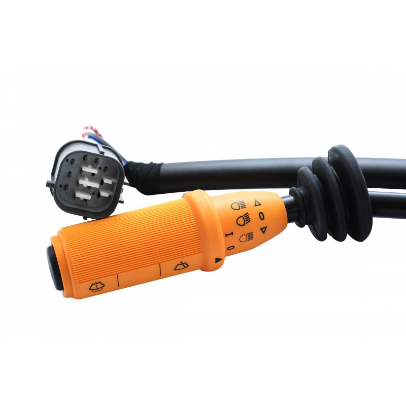 ПЕРЕКЛЮЧАТЕЛЬ СВЕТА VALEO ЗАРЯДНОЕ УСТРОЙСТВО JCB