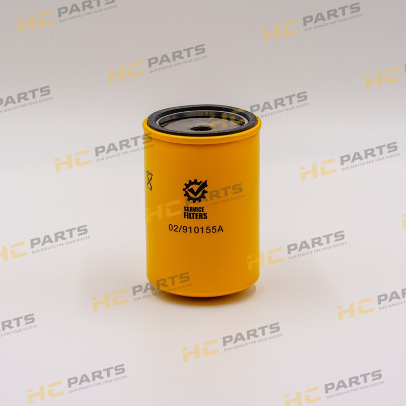 JCB Fuel filter - Fastrac