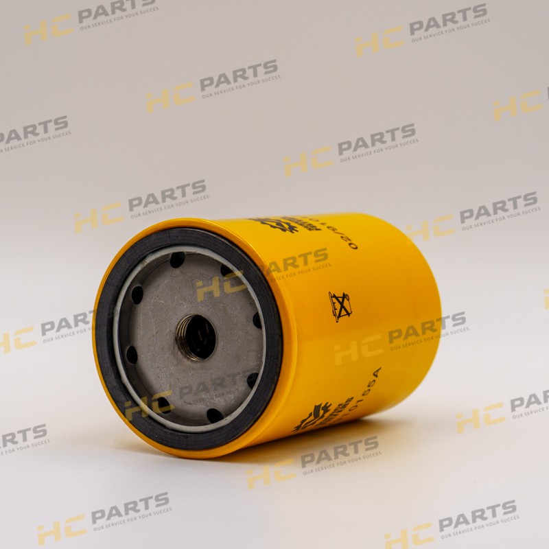 JCB Fuel filter - Fastrac
