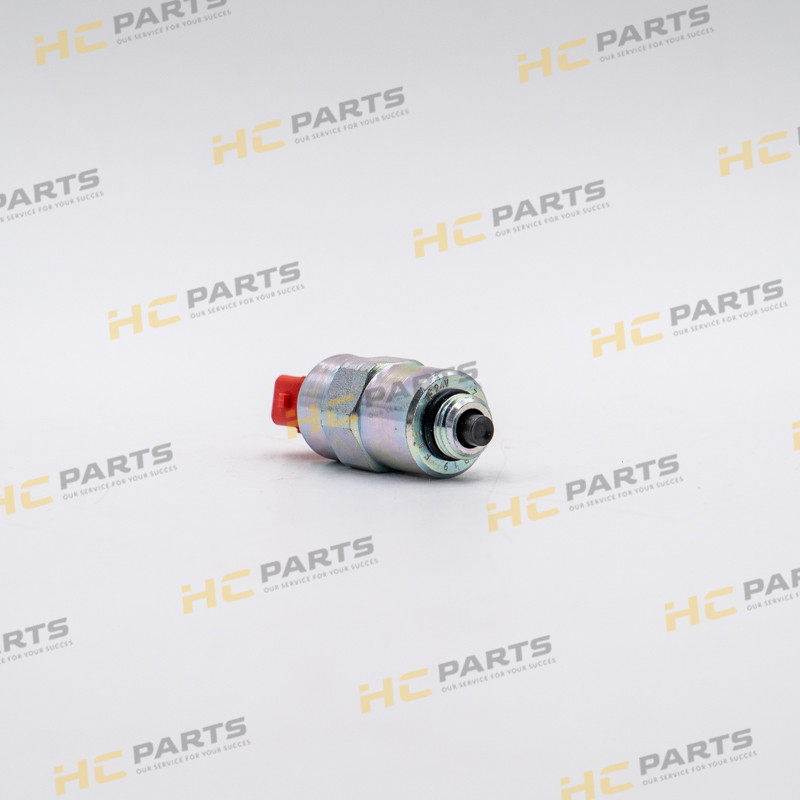 JCB ESOS extinguishing sensor - 3CX 4CX 24V