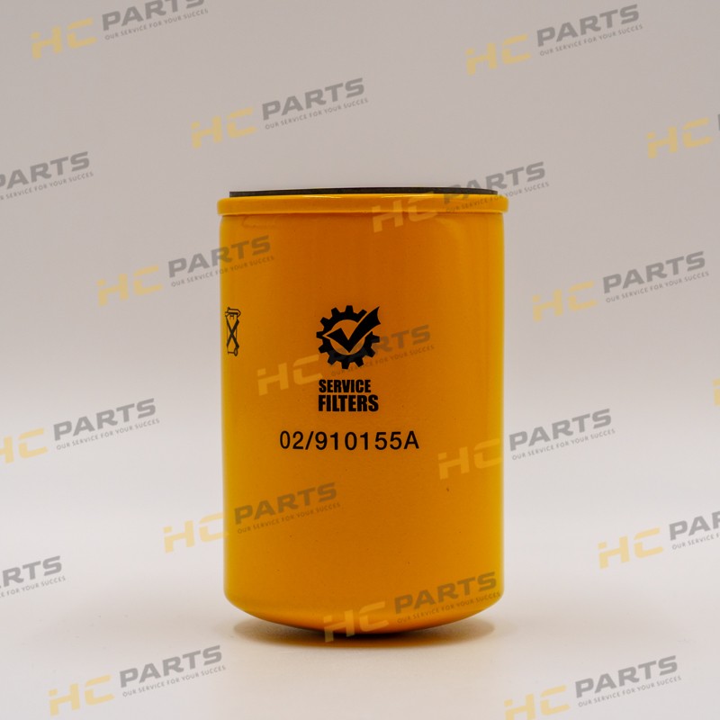 JCB Fuel filter - Fastrac