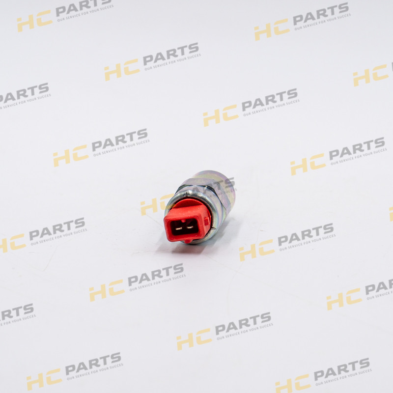 JCB ESOS extinguishing sensor - 3CX 4CX 24V