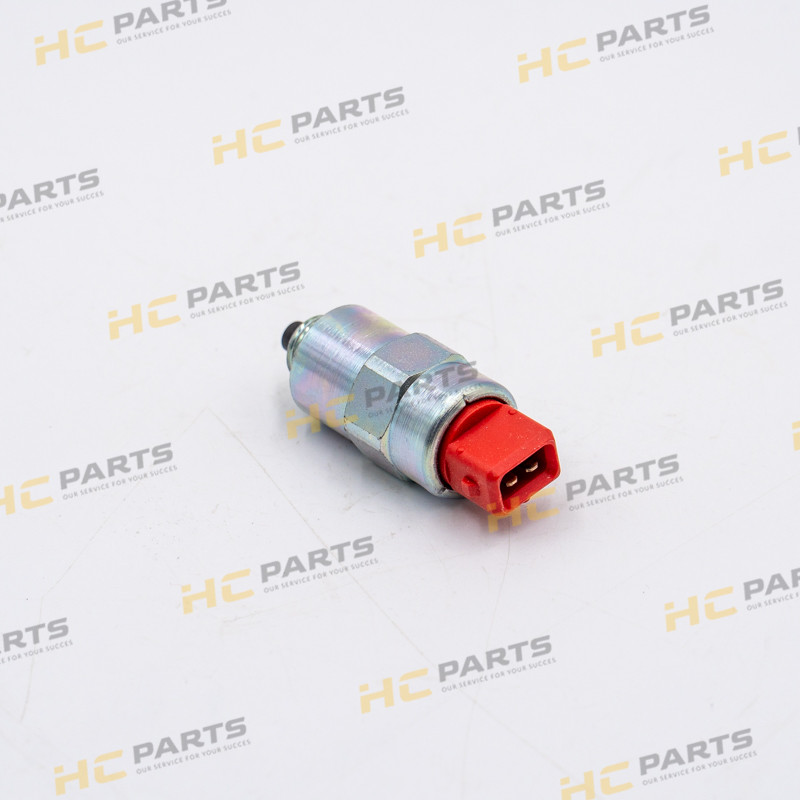 JCB ESOS extinguishing sensor - 3CX 4CX 24V