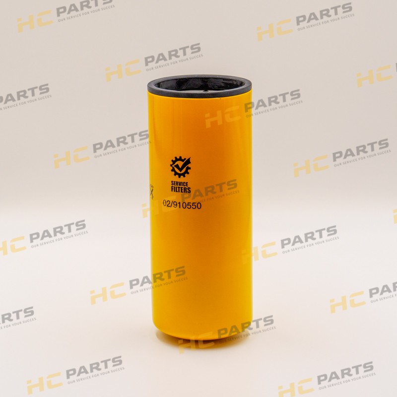 JCB Oil filter - wheeled loader