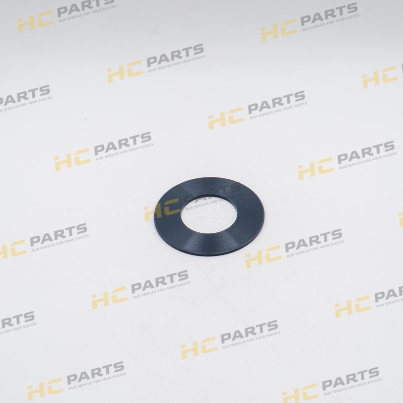 JCB Spacer axle 3,5mm