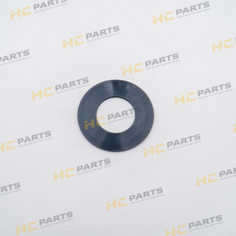 JCB Spacer axle 3,5mm
