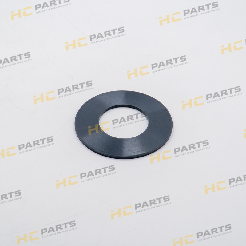 JCB Spacer axle 3,5mm