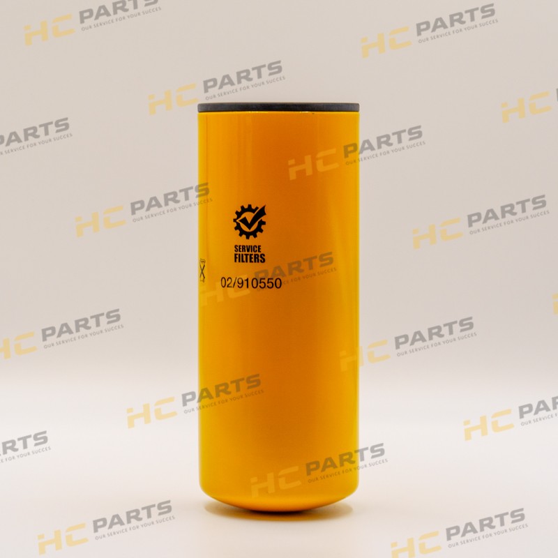 JCB Oil filter - wheeled loader