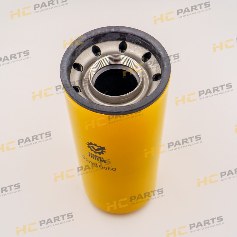 JCB Oil filter - wheeled loader
