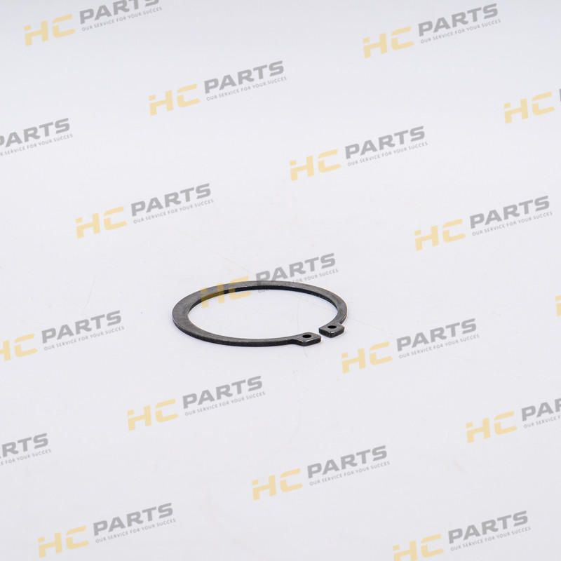 JCB Pin pivot circlip seger breaks - 3CX 4CX