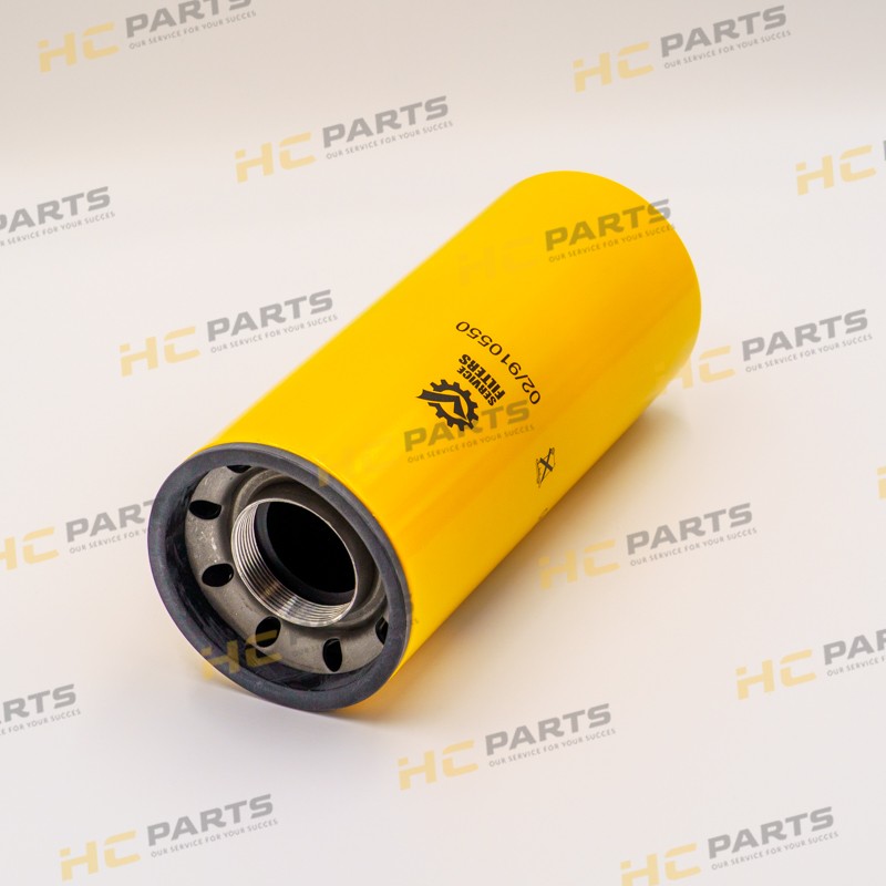 JCB Oil filter - wheeled loader