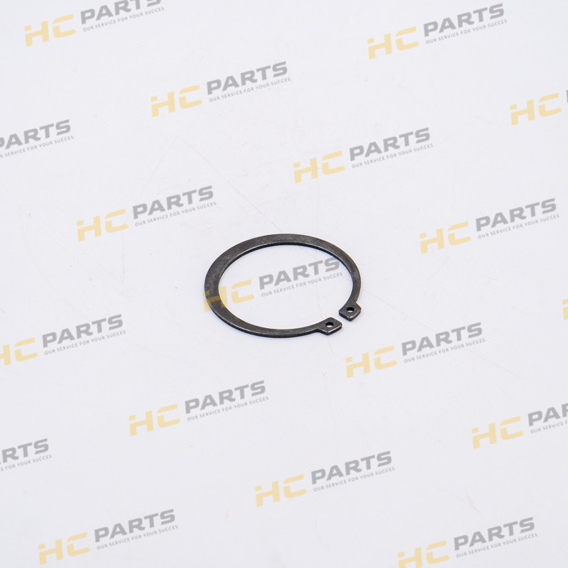 JCB Pin pivot circlip seger breaks - 3CX 4CX