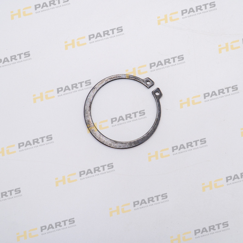 JCB Pin pivot circlip seger breaks - 3CX 4CX