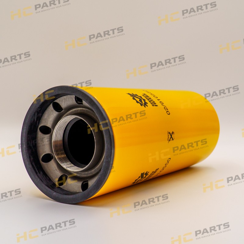 JCB Oil filter - wheeled loader