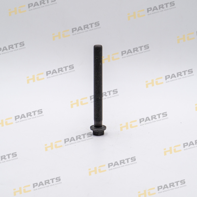 JCB головка винта 136 мм PERKINS 1103-33 1104-44-PERKINS