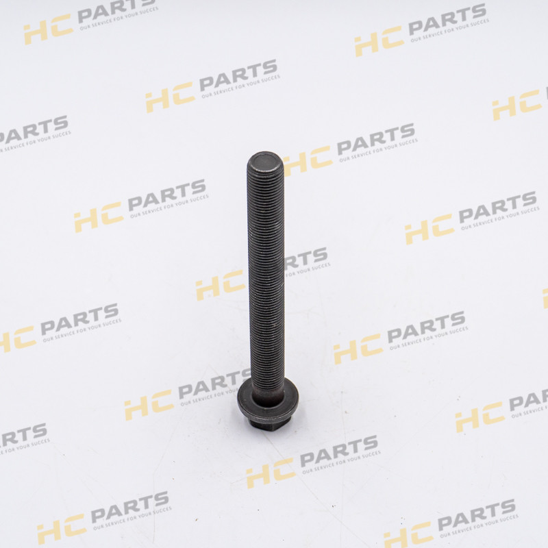 JCB головка винта 136 мм PERKINS 1103-33 1104-44-PERKINS
