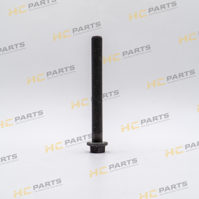 JCB головка винта 136 мм PERKINS 1103-33 1104-44-PERKINS