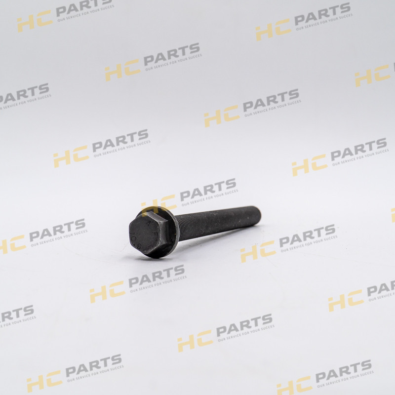 JCB головка винта 136 мм PERKINS 1103-33 1104-44-PERKINS