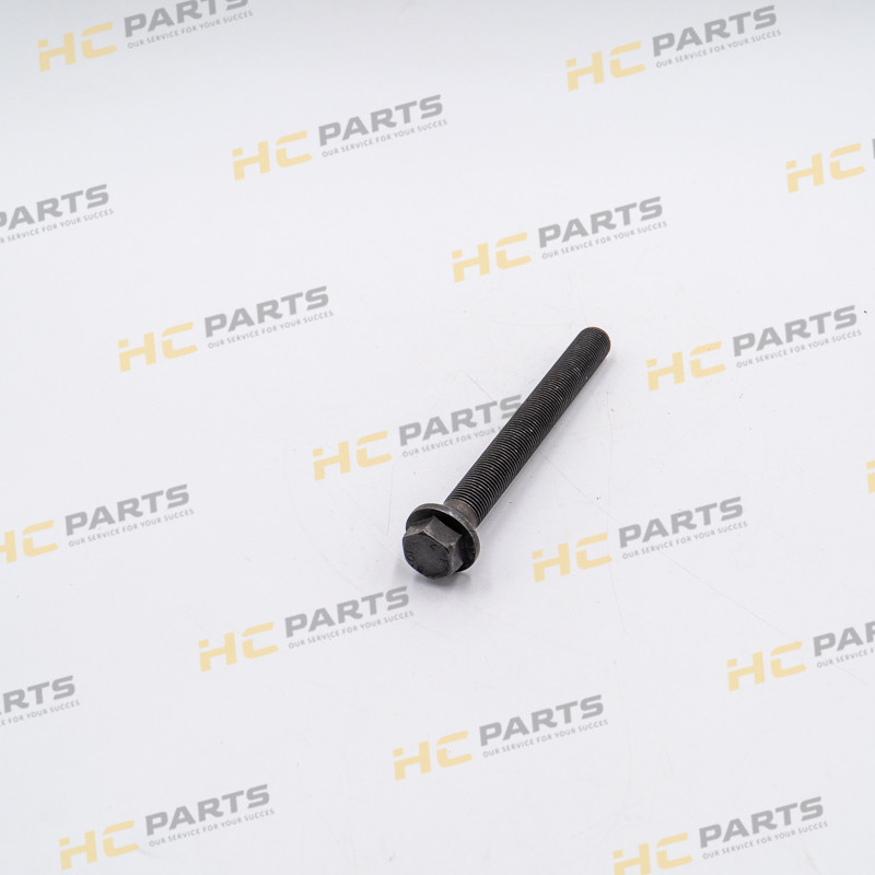 JCB головка винта 136 мм PERKINS 1103-33 1104-44-PERKINS