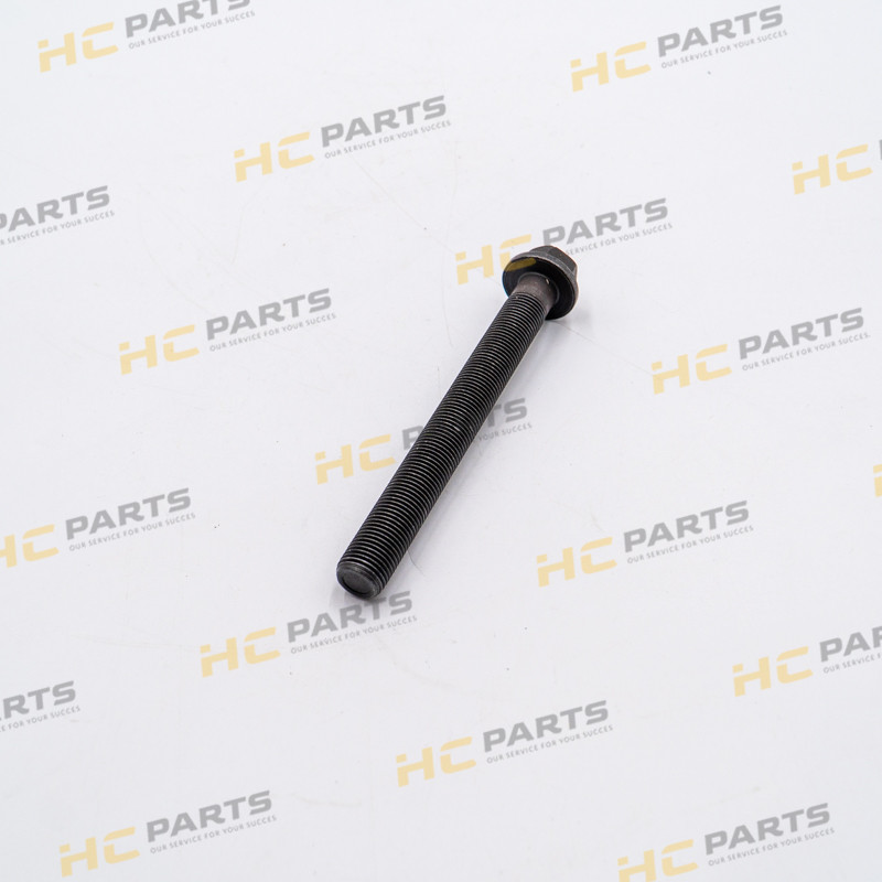 JCB головка винта 136 мм PERKINS 1103-33 1104-44-PERKINS