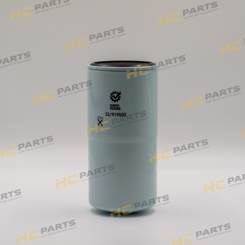 JCB Oil filter - JS