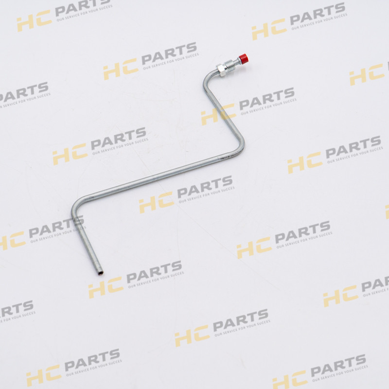 JCB Fuel pipe injection pump - 3CX 4CX PERKINS