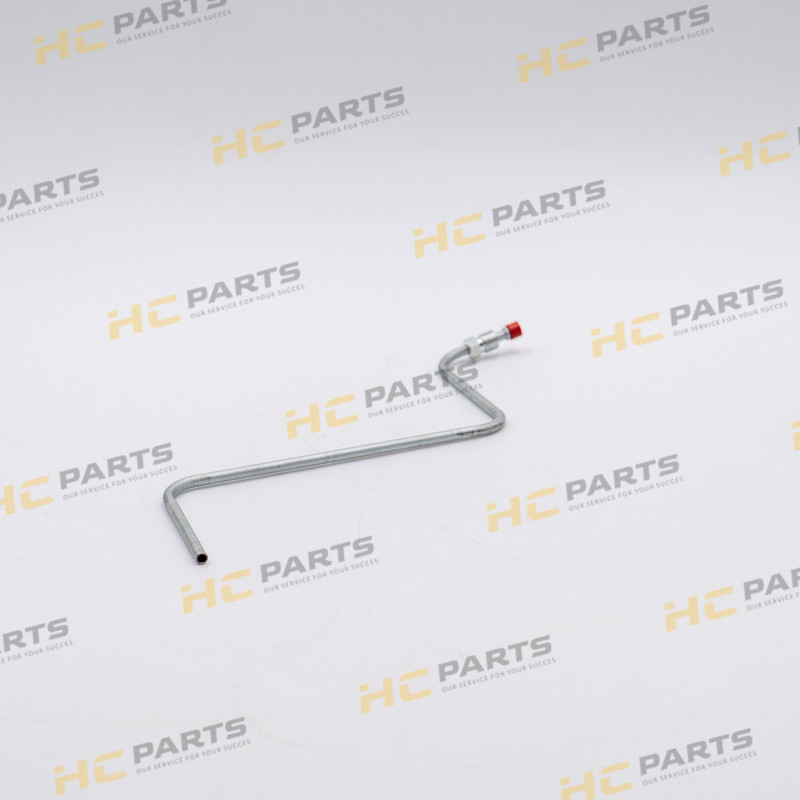 JCB Fuel pipe injection pump - 3CX 4CX PERKINS