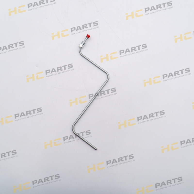 JCB Fuel pipe injection pump - 3CX 4CX PERKINS