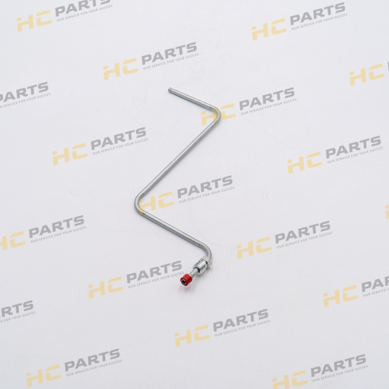 JCB Fuel pipe injection pump - 3CX 4CX PERKINS