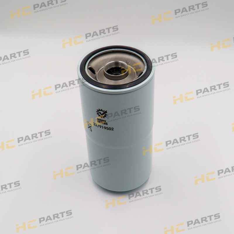 JCB Oil filter - JS