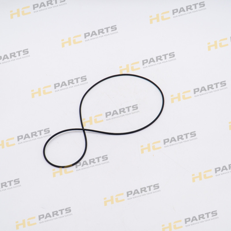 JCB Valve cover gasket - mini excavator PERKINS