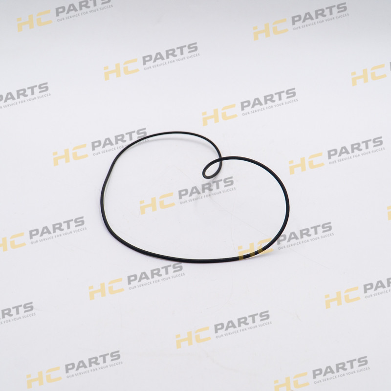 JCB Valve cover gasket - mini excavator PERKINS