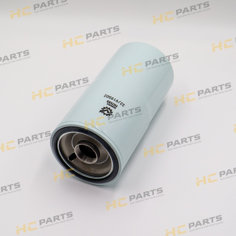 JCB Oil filter - JS