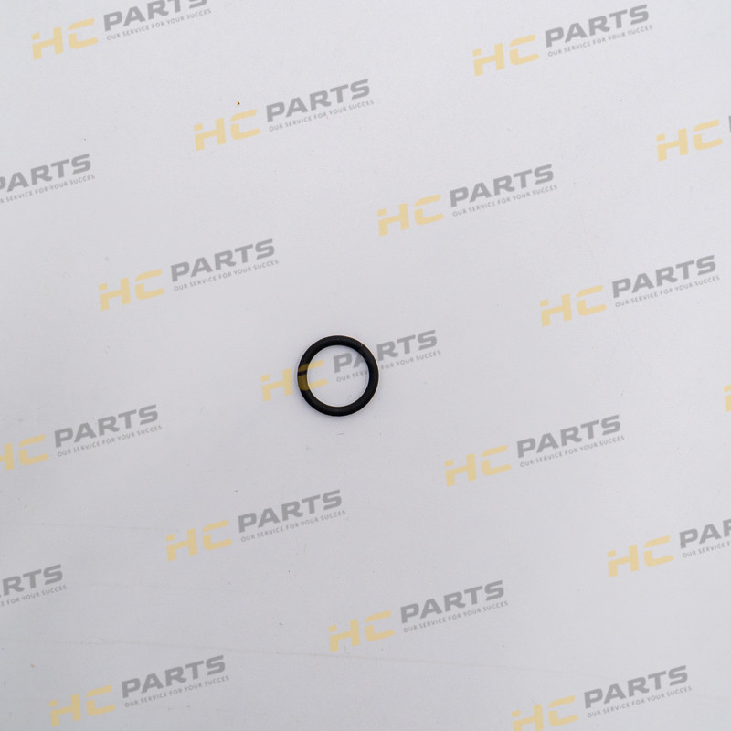 JCB Valve o-ring - mini excavator PERKINS