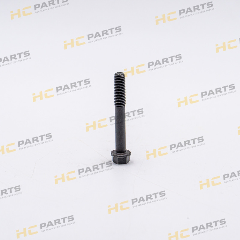 JCB Cylinder head bolt - mini excavator 1.5T PERKINS KD