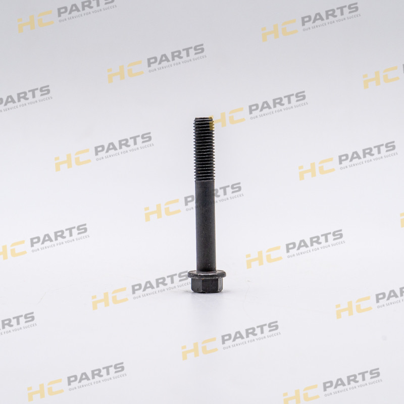JCB Cylinder head bolt - mini excavator 1.5T PERKINS KD