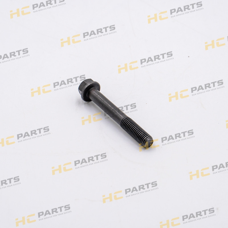 JCB Cylinder head bolt - mini excavator 1.5T PERKINS KD