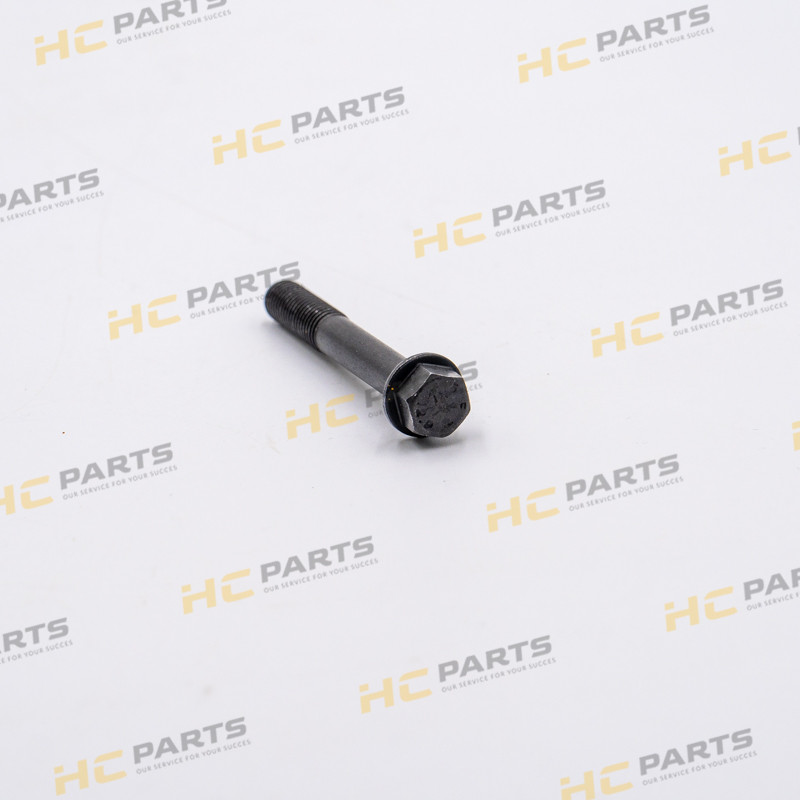 JCB Cylinder head bolt - mini excavator 1.5T PERKINS KD