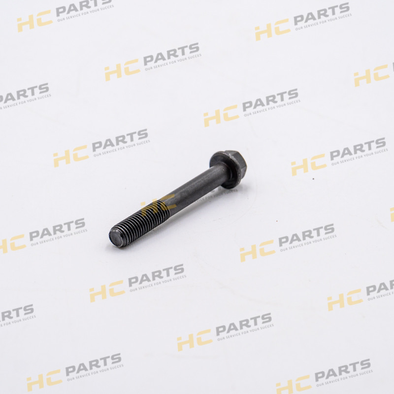 JCB Cylinder head bolt - mini excavator 1.5T PERKINS KD