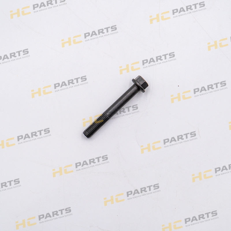 JCB Cylinder head bolt - mini excavator 1.5T PERKINS KD