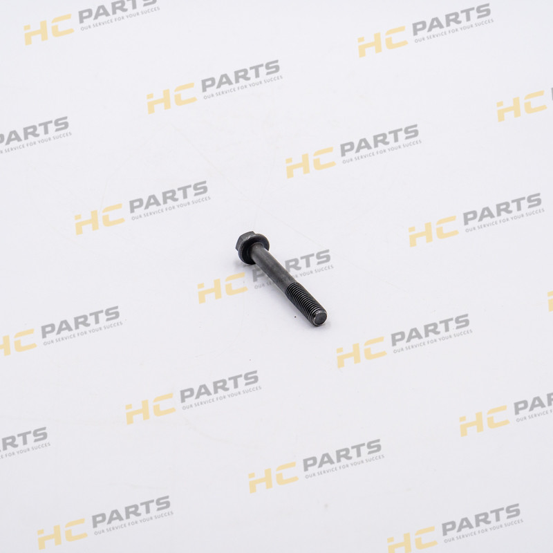 JCB Cylinder head bolt - mini excavator 1.5T PERKINS KD