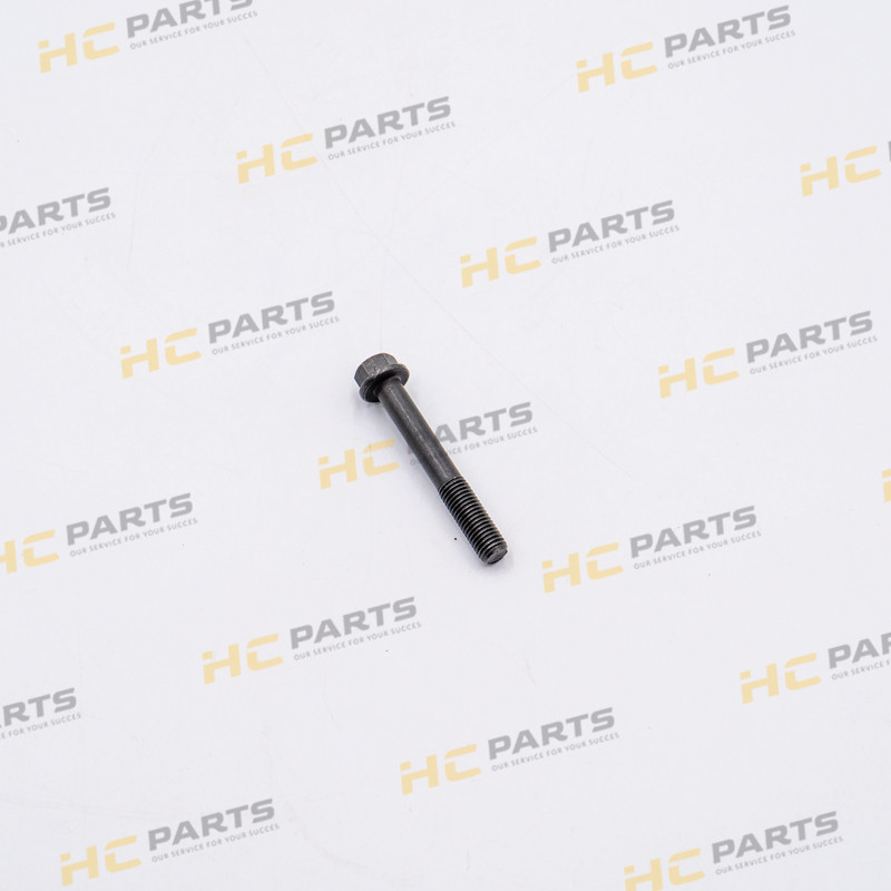 JCB Cylinder head bolt - mini excavator 1.5T PERKINS KD