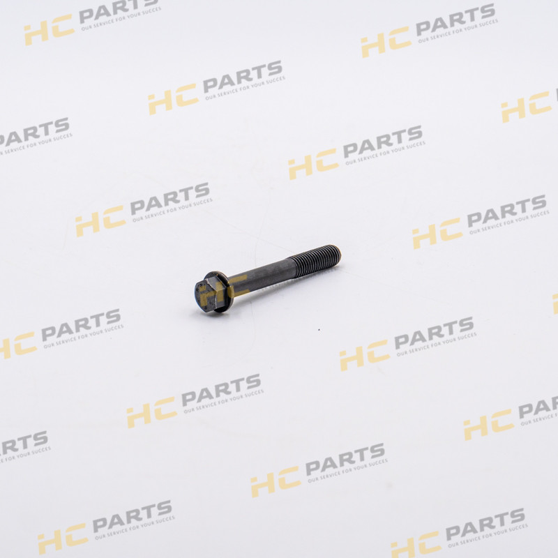 JCB Cylinder head bolt - mini excavator 1.5T PERKINS KD
