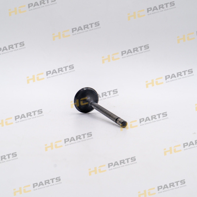JCB выпускной клапан двигатель PERKINS-мини-экскаватор