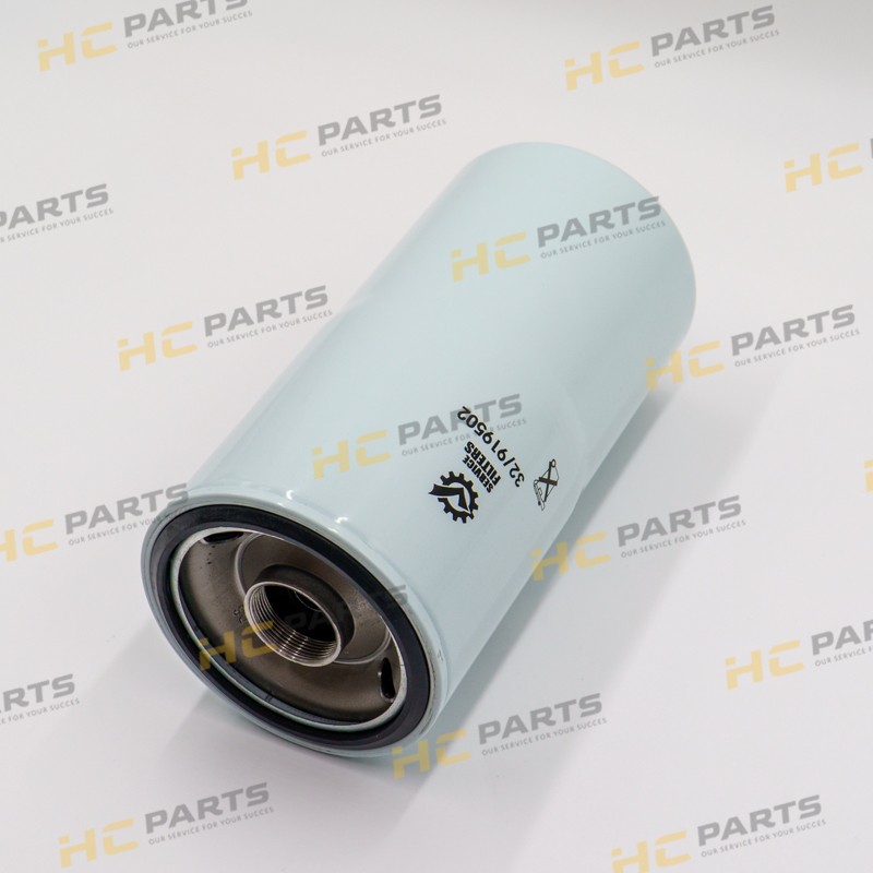 JCB Oil filter - JS