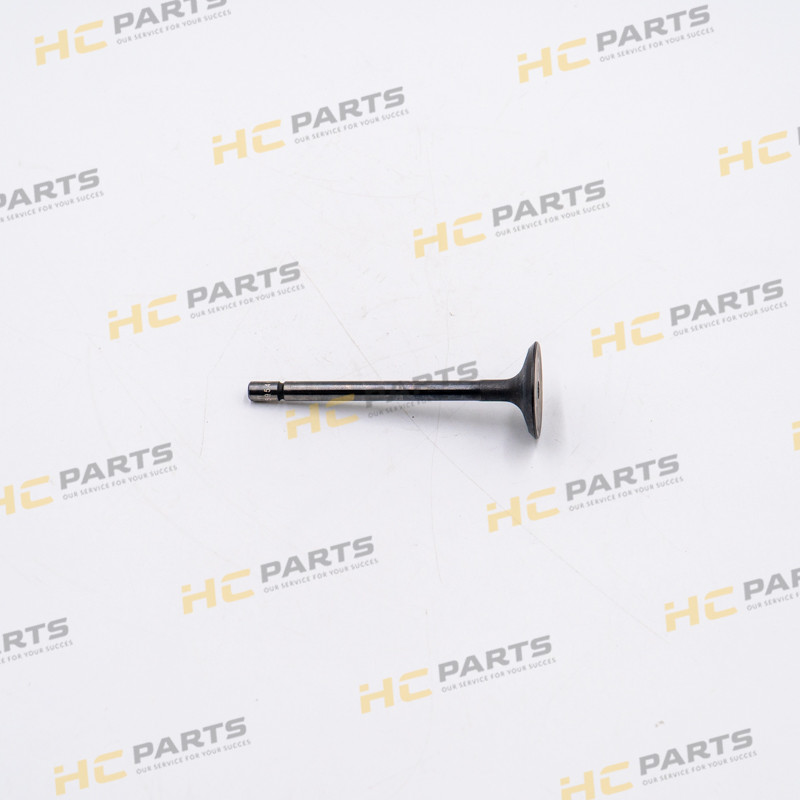JCB Exhaust valve PERKINS engine - mini excavator