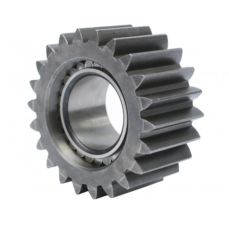 СПУТНИКОВЫЙ ПОГРУЗЧИК С ПОДШИПНИКОМ JCB ЭКСКАВАТОР