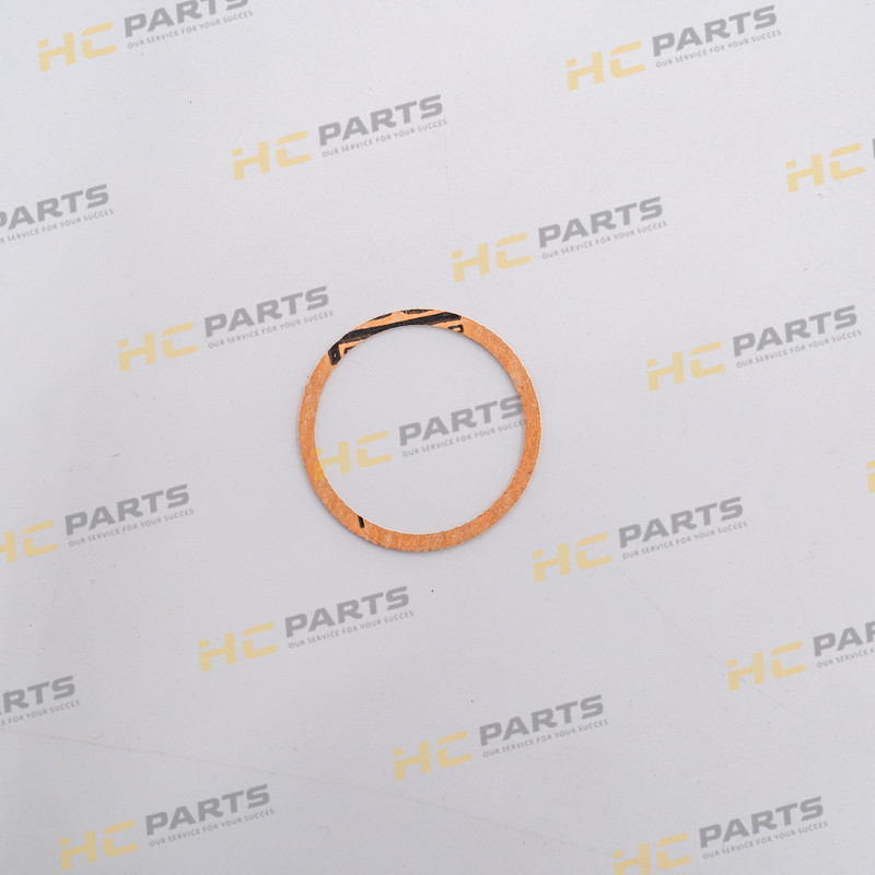 Прокладка термостата JCB Perkins HH KD - мини-экскаватор PERKINS